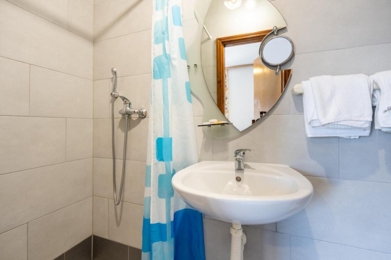 Apartments And Rooms Lotus Неум Экстерьер фото